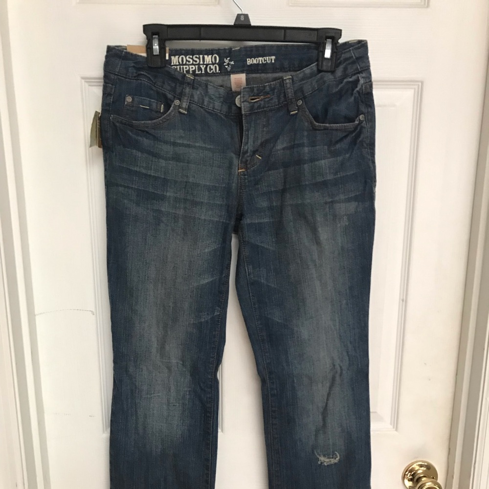 Mossimo jeans